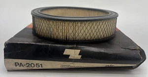 baldwin filters PA-2051 air filter FoMoCo D2AF-9691-AA D2AZ-9601-A Farm CA-351 - Bild 1 von 8
