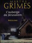 L'auberge De Jerusalem Grimes Martha Presses De La Cite' 2006 Pocket