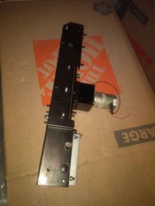 Ametralladoras Sega Gunblade/La Arcade Pistola Motor Mech #8 - Imagen 1 de 3