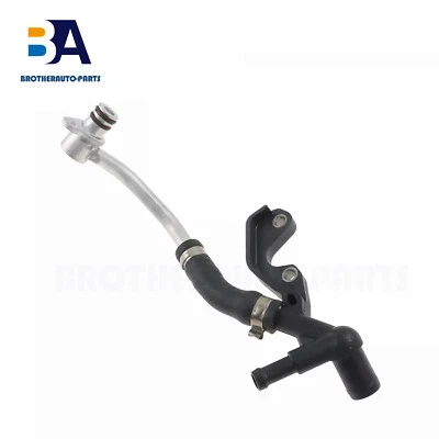 Turbocharger Coolant Line for 2012-2017 Mercedes-Benz ML550 GLS550 GL450 GL550 - Image 1 of 4