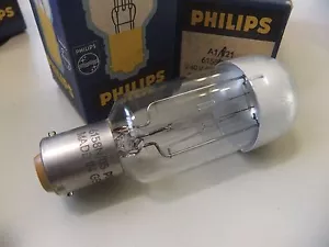 Projector bulb lamp A1/21 240v 100w 6158N/05 B15s MAZDA 19 fx - Picture 1 of 1