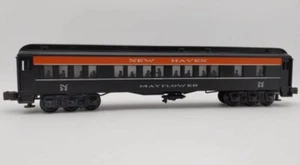 Williams NEW HAVEN "MAYFLOWER" Autovettura Scala O (NUOVA) Linea Edizione Corona - Foto 1 di 13