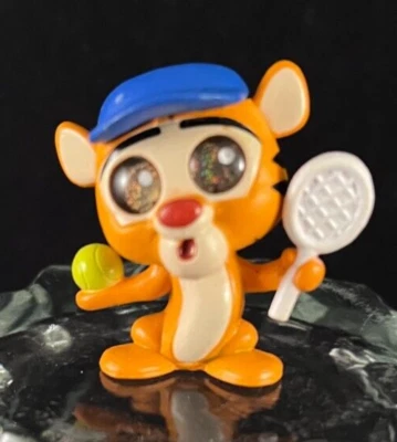 Disney Doorables Academy - Tigger - Atletismo - Raro Foto 1 de 4