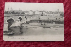 Orléans - Gesamtansicht - Bild 1 von 1