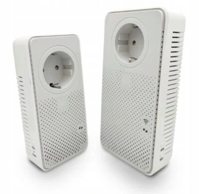 Powerline CPL Comtrend PG-9073LG-UF + WiFi 5GHz - Image 1 of 3