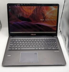 Asus Ux561u Zenbook Flip Intel I5-8250u,8gb RAM,512gb SSD,Touch Screen Laptop
