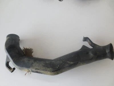 Kawasaki Prairie 650 2002 4x4 ATV usado OEM tubo respirador de admisión de aire de plástico Foto 1 de 4