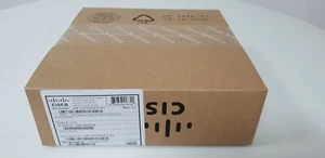 Cisco AIR-CAP1602E-E-K9 Access Point £100 BRAND NEW SEALED - Picture 1 of 3