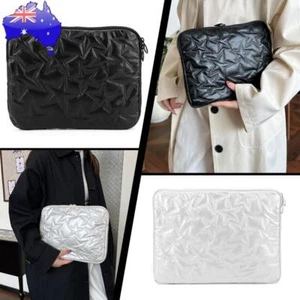Laptop Sleeve Laptop Sleeve Case Laptop Bag for 11/13/15 Inch Notebook Tablet - Afbeelding 1 van 21