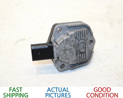 2007 2008 VOLKSWAGEN EOS 3.2L ENGINE OIL LEVEL SENSOR 6PR008079-03 OEM - Image 1 of 4