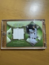 Bbm Rookie Edition 2016 Masataka Yoshida Jersey Card
