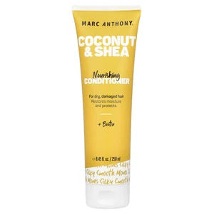 Nourishing Conditioner, Coconut & Shea , 8.45 fl oz (250 ml) - Picture 1 of 2