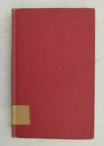 Vanity Fair William Makepeace Thackeray Everyman's Library No.298 reprinted 1951 - Picture 1 of 10