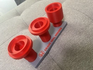 Honda Crank Seal Drivers - Picture 1 of 2
