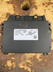 MERCEDES BENZ VITO /VIANO 639 AUTOMATIC CDI GEARBOX CONTROL UNIT A0009001900 - Picture 1 of 3