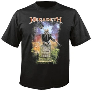 MEGADETH - 35 Years - Killing is my Business - T-Shirt - Bild 1 von 1