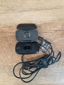 Logitech HD Webcam C525, Portable HD 720p Video Calling with Autofocus - Afbeelding 1 van 2