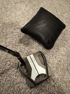 TaylorMade Spider Tour L Neck 35” Brand New Scheffler Headcover Included - Picture 1 of 4
