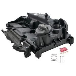 Zylinderkopfhaube +Schraube +Spannpratze +Dichtg. für VW Golf 8 2.0 TDI DSR DTU  - Bild 1 von 10