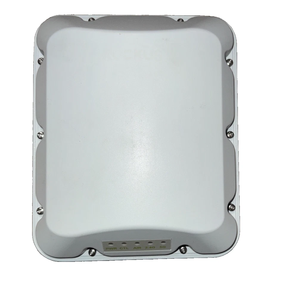 Ruckus T350C Access Point 901-T350-NC20 (Sourced through liquidation lot) - Image 1 of 3