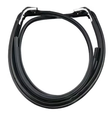 Mazda Genuino Miata Parabrisas Sello Cabezal Delantero Restrip 90-97 MX-5 Goma Foto 1 de 3