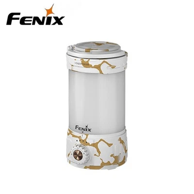 Fenix CL26R PRO - 650 Lumens - Rechargeable - White - Image 1 of 4