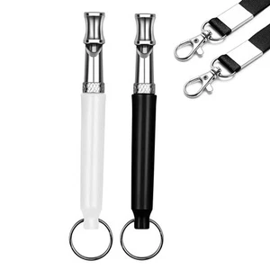 Dog Whistle, 2 Pack Ultrasonic Dog Whistle to Stop Barking for Dogs, Professi... - Picture 1 of 7