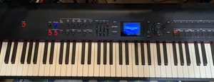 Pianoforte digitale Roland RD-800 - Foto 1 di 12