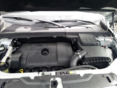 Used Fuel Injection Throttle Body fits: 2008 Land rover Lr2 3.2 Grade A Foto 1 de 4