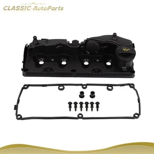 ENGINE VALVE COVER for Volkswagen Passat Diesel Turbo 2012-2014 2.0L - Picture 1 of 6