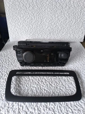 Radio Seat Ibiza  J12 - Bild 1 von 2