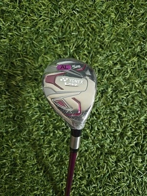 Yonex VXF 5 Hybrid 26° Right-Handed - Image 1 of 4