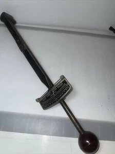 Vintage RITCH Tension Wrench, 1/2" Drive, P/N D15. Tools, (58a) - Picture 1 of 6