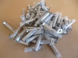 NAS1154V14 , 1/4-28 TITANIUM TORQ-SET CLOSE TOLERANCE SCREWS 5305-00-916-9499 - Foto 1 di 3