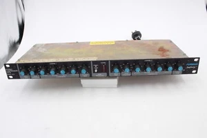 Furman Signal Processing Stereo Compressor / Gate Model LC-6 Audio Rack Unit - Picture 1 of 3