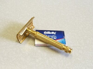 Gillette Tech Razor For Sale Ebay