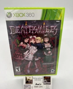 Deathsmiles (Microsoft Xbox 360, 2010) SEALED - Bild 1 von 5