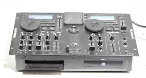 Numark CDMIX BLUETOOTH Reproductor Doble CD/MP3 con Capacidad Inalámbrica - Imagen 1 de 10