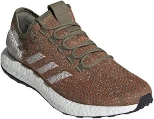 Adidas Pureboost Lace Ultraboost Sneakers Tennis Shoes Trainers Slip On 11 USED - Picture 1 of 8