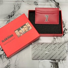 Slam Dunk Not Released In Japan Korea Limited Card Pass Case Genu Ryota Miyagi