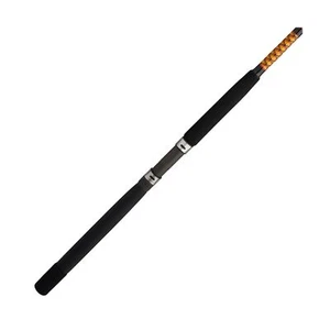 Ugly Stik Bigwater Casting Fishing Rod New Model 10' - Heavy - 20-40lb - 2pc - Picture 1 of 8