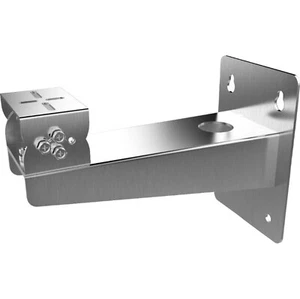 Hikvision DS-1704ZJ Wall Mount Bracket for Bullet Camera, Anti-corrosion, Grey - Picture 1 of 2