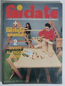 07526 FAI DA TE - a.IV nr 11 1976 - Picture 1 of 3