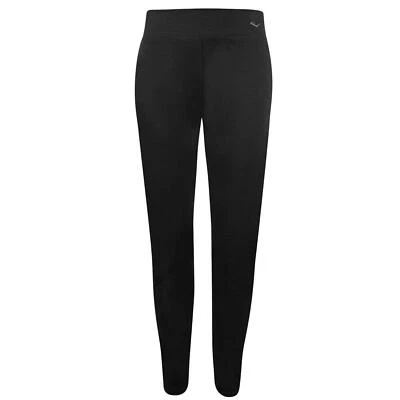 Everlast BMX Damas Leggings Reino Unido Talla 10/Negro Foto 1 de 4