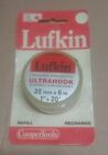 LUFKIN RY46CME TAPE MEASURE REFILL 25MMx6M (1"x20') STAINLESS BY COOPER TOOLS