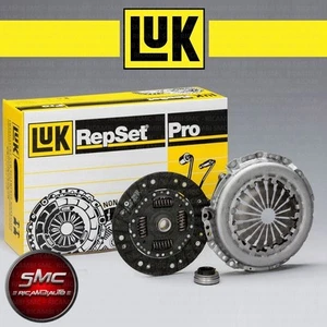 LUK KIT FRIZIONE + REGGISPINTA FORD FIESTA V (JH_, JD_) 1.4 TDCi 50KW 68CV - Imagen 1 de 1