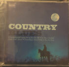 The Country Ballads Collection - Country Blues (CD-2004,1-Disc) **NEW SEALED