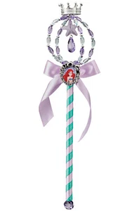 Brand New Disney Princess Little Mermaid Ariel Classic Wand - Picture 1 of 1