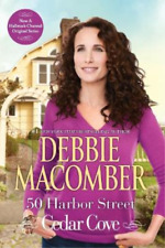 Debbie Macomber 50 Harbor Street M/TV (Poche) Cedar Cove Novels