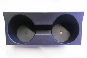 Portavasos FWJ500020PMA doble cubby caja inserto Landrover Defender - Imagen 1 de 2